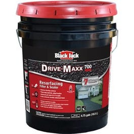 Drive Maxx 700 No-Stir Driveway Filler Sealer, 4.75-Gals. Online