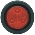 LED Trailer Marker Light Kit, Red, 2-In. For Cheap