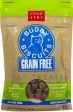 Cloud Star Buddy Biscuits Grain Free Tender Chicken Cat Treats Fashion