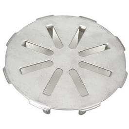 4-Inch Snap-In Drain Cover For Cheap