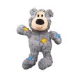 KONG Wild Knots Bears Dog Toys Online