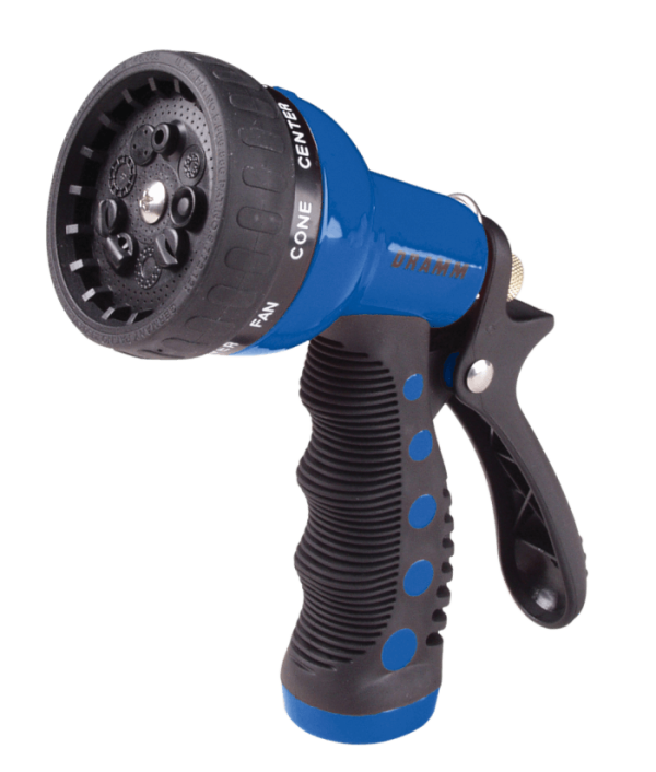 Dramm Touch‘N Flow Revolver Spray Gun Supply