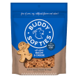 Cloud Star Buddy Biscuits Soft and Chewy Bacon and Cheese Dog Treats Online