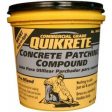 Concrete Patch, Premixed, 1-Qt. For Cheap