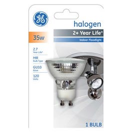 35-Watt Quartz Halogen Flood Light Bulb Online Sale