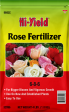 Hi-Yield  ROSE FERTILIZER 6-8-6 Online