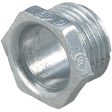 Halex 1 2 In. Rigid & IMC Steel Conduit Nipple on Sale