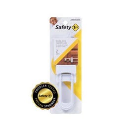 2-Pack Cabinet Slide Lock Online Sale