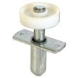 Nylon Door Guide Roller, 7 8-In. Online Hot Sale