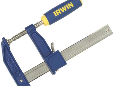 Irwin Quick-Grip 6 In. Clutch Lock Bar Clamp Online now