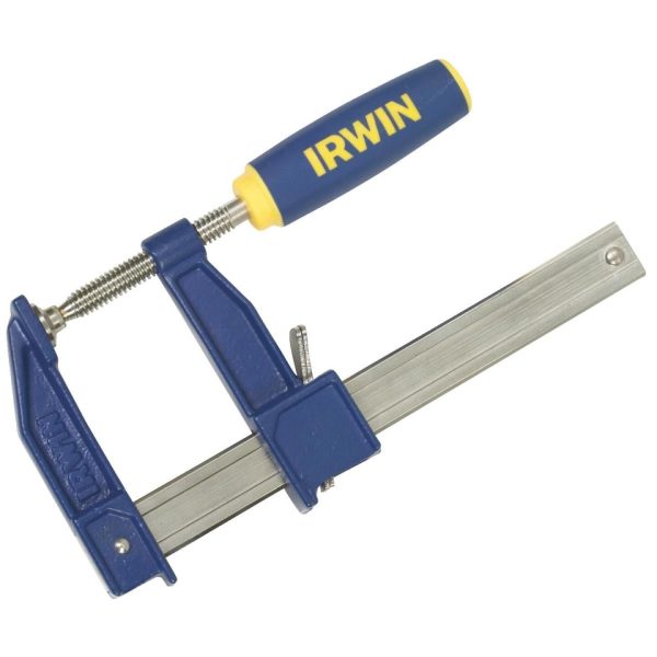 Irwin Quick-Grip 6 In. Clutch Lock Bar Clamp Online now