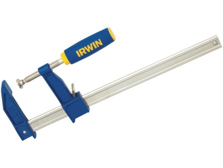 Irwin Quick-Grip 12 In. Clutch Lock Bar Clamp For Sale