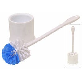 European Toilet Bowl Brush Caddy Discount