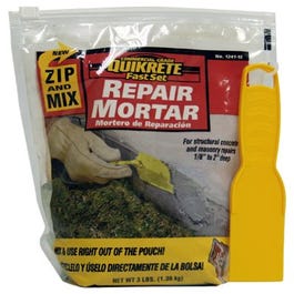 3-Lb. Fast-Setting Repair Mortar Online