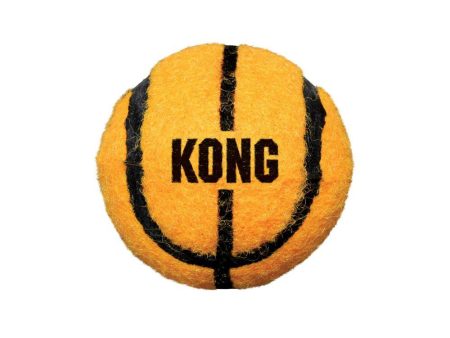 KONG Assorted Sports Balls Dog Toy For Sale