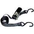 Motorcycle Tie Down, 6-Ft., 2-Pk. Online