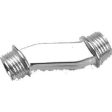 Conduit Fitting, Rigid Offset Nipple, 1 2-In. Discount