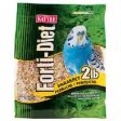 Forti-Diet Parakeet Food, 2-Lbs. Discount