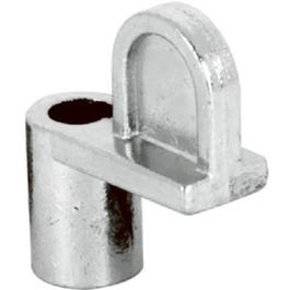 5 16-Inch Mill-Finish Window Screen Clips, 4-Pack Online Sale