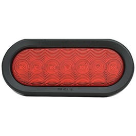 6 LED Stop, Tail & Turn Light, 6.5 x 2.5-In. Online