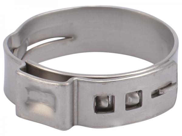 Sharkbite Stainless Steel Clamp Ring 1 in. Online Sale