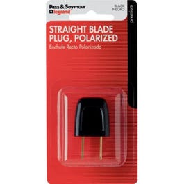 10A Black Easy Installation Quick Plug Hot on Sale