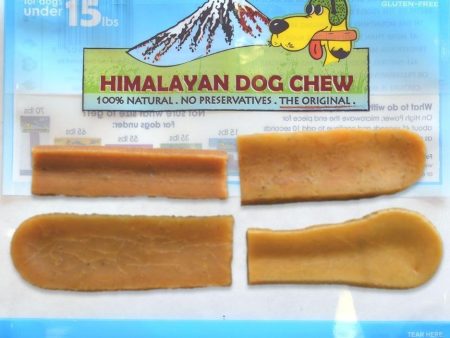 Himalayan Dog Chew Treats Online Hot Sale