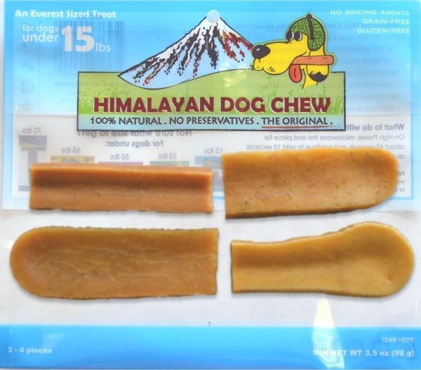 Himalayan Dog Chew Treats Online Hot Sale