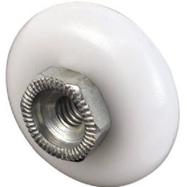 2-Pack 7 8-Inch Oval Shower Door Rollers For Cheap