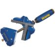 Irwin 3 In. 90 Degree Angle Clamp Hot on Sale