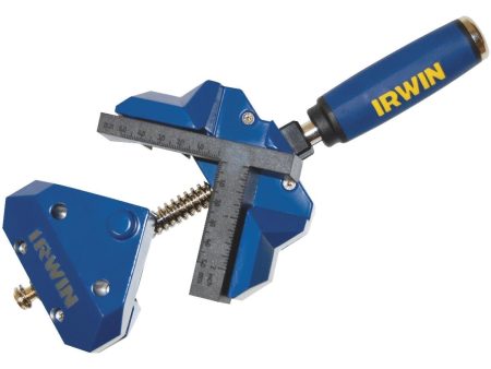 Irwin 3 In. 90 Degree Angle Clamp Hot on Sale