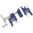 Irwin Quick-Grip 3 4 In. Pipe Clamp Fashion