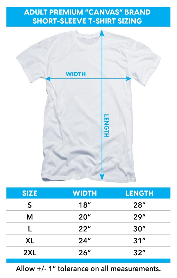 TOOTSIE ROLL : BLOW POP LABEL PREMIUM CANVAS ADULT SLIM FIT T-SHIRT 30\1 WHITE MD Online Sale