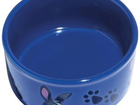 KAYTEE PAW-PRINT PETWARE BOWL RABBIT Online Sale