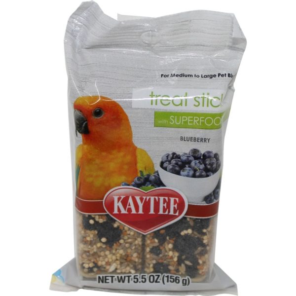 KAYTEE AVIAN SUPERFOOD TREAT STICK Sale