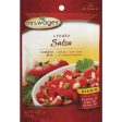 Mrs. Wages 4 Oz. Salsa Tomato Mix Online Sale