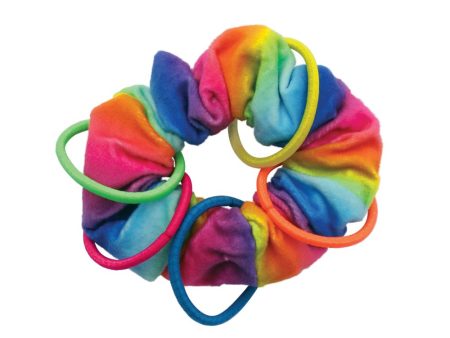 Kong Cat Active Scrunchie Hot on Sale