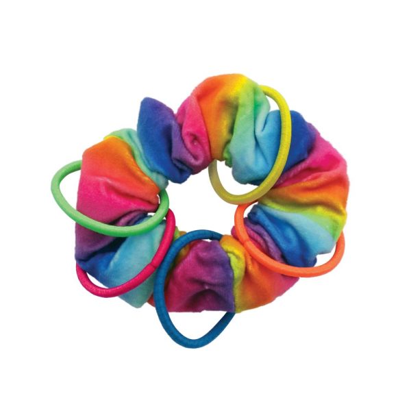 Kong Cat Active Scrunchie Hot on Sale