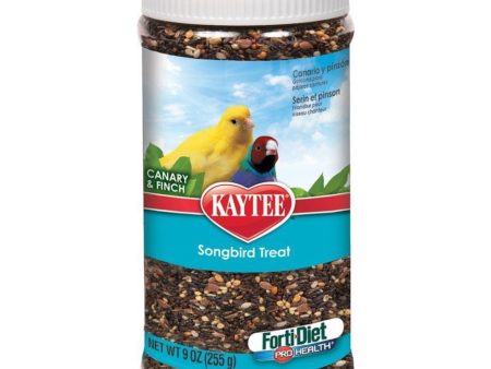 FORT-DIET PRO HEALTH SONGBIRD TREAT Sale