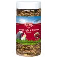 Kaytee Mixed Nuts & Cherries Treat for All Pet Birds Sale