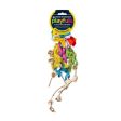 Prevue Pet Products Ropes & Shell Ring Bird Toy Online Hot Sale