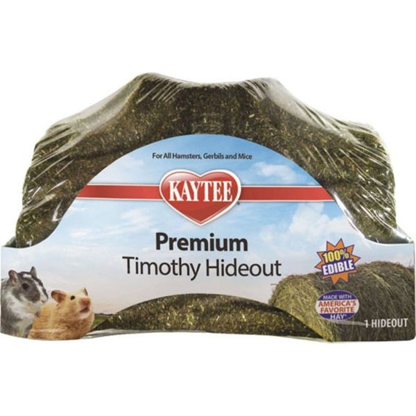 Kaytee Premium Timothy Hideout Online now