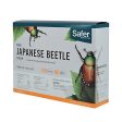 SAFER® BRAND JAPANESE BEETLE TRAP - 1 TRAP on Sale