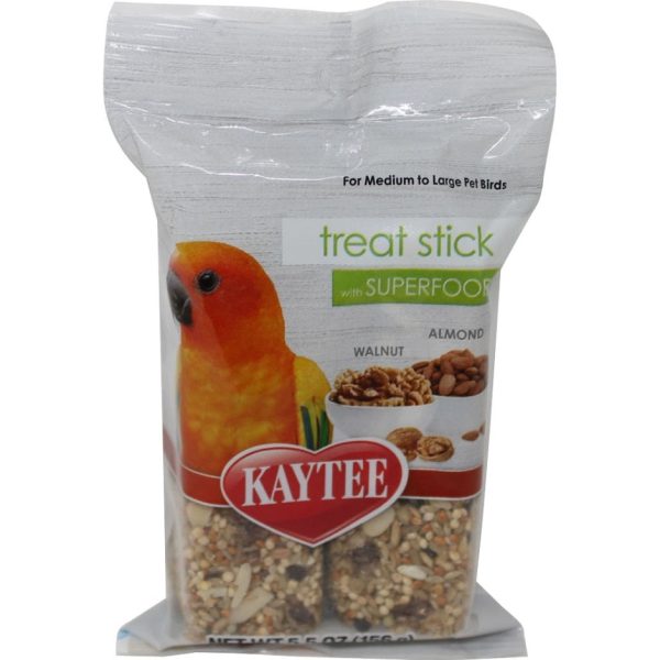 KAYTEE AVIAN SUPERFOOD TREAT STICK Sale