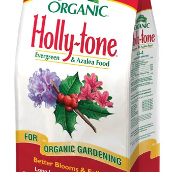 Holly-tone 4-3-4 on Sale