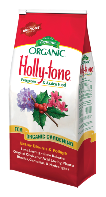 Holly-tone 4-3-4 on Sale