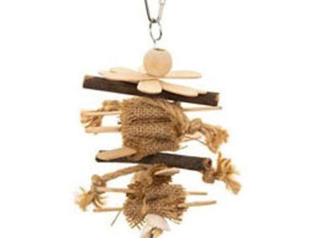 PREVUE NATURALS PRINCE BIRD TOY on Sale