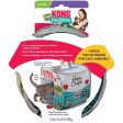 KONG PLAYSPACES CAMPER Hot on Sale