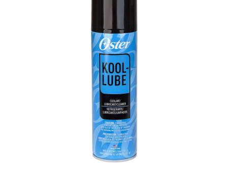 KOOL LUBE 3 FOR CLIPPER BLADES Sale