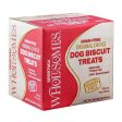 Wholesomes Grain Free Golden Biscuits For Sale